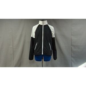 Holister Womens Wind Breaker Size Small